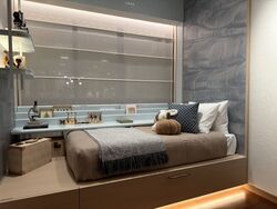 Marina Gardens Lane (D1), Apartment #448467111
